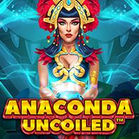 Anaconda Uncoiled™