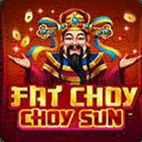 Fat Choy Choy Sun